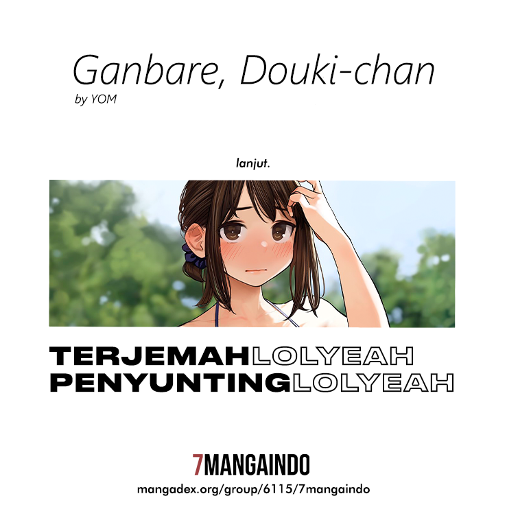 Senpai Is Mine chapter 10
